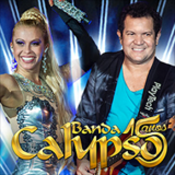 Album Calypso de Banda Calypso