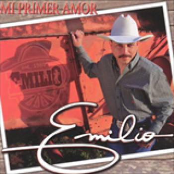 Album Mi Primer Amor de Emilio Navaira