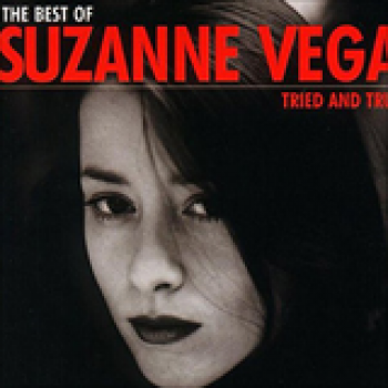 Album Tried And True de Suzanne Vega