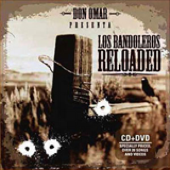 Album Los Bandoleros Reloaded de Don Omar