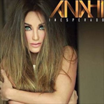 Album Inesperado de Anahi