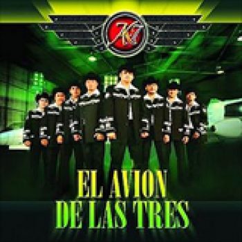 Album El Avion De Las 3 de Ak7