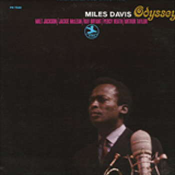 Album Odyssey de Miles Davis
