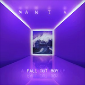 Album Mania de Fall Out Boy