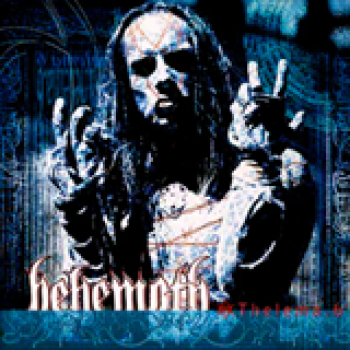 Album Thelema.6 de Behemoth
