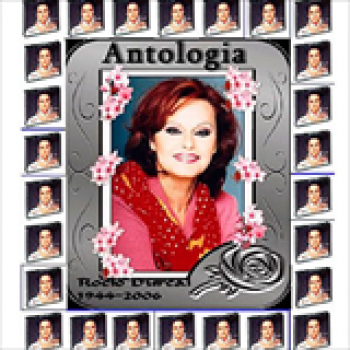 Album Antologia CD III de Rocío Dúrcal