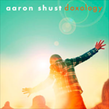 Album Doxology de Aaron Shust