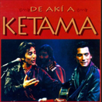 Album De Aki A Ketama de Ketama