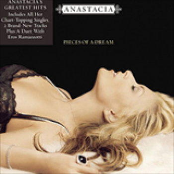 Album Pieces of A Dream de Anastacia