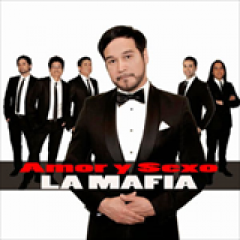 Album Amor y Sexo de La Mafia