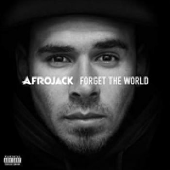 Album Forget The World de Afrojack