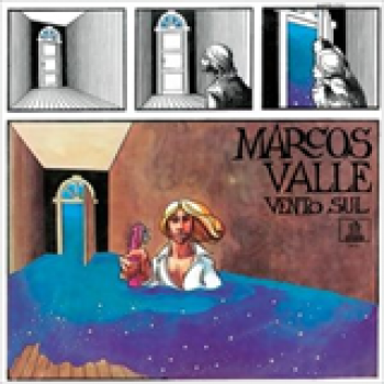 Album Vento Sul de Marcos Valle