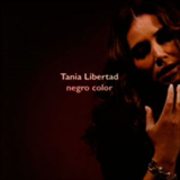 Album Negro Color de Tania Libertad