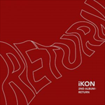Album Return de Ikon