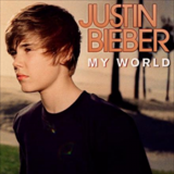 Album My World de Justin Bieber