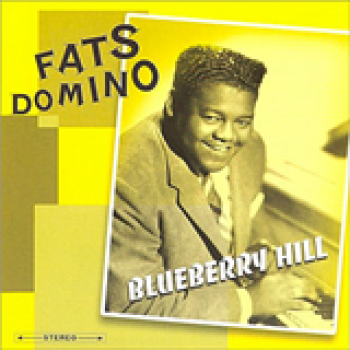 Album Blueberry Hill de Fats Domino