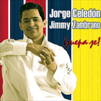 Album Juepa Je de Jorge Celedón