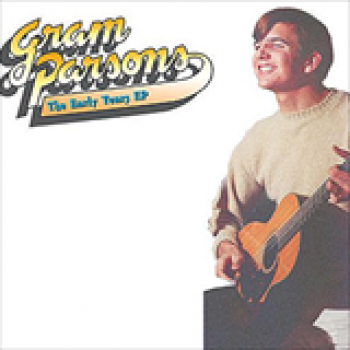 Album The Early Years (EP) de Gram Parsons
