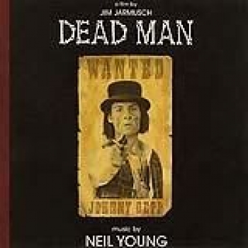 Album Dead Man de Neil Young