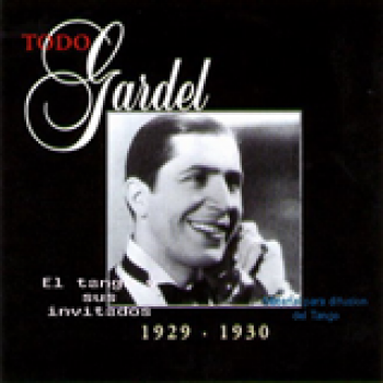 Album 1929-1930 de Carlos Gardel