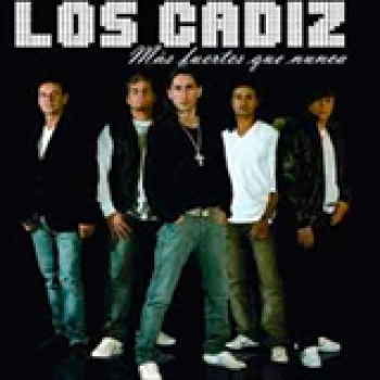 Album La Historia de Los Cádiz