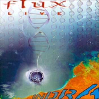 Album Flux de Indra