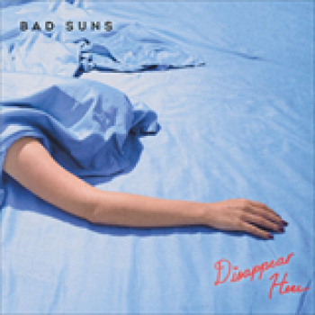 Album Disappear Here de Bad Suns