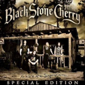 Album Folklore And Superstition de Black Stone Cherry