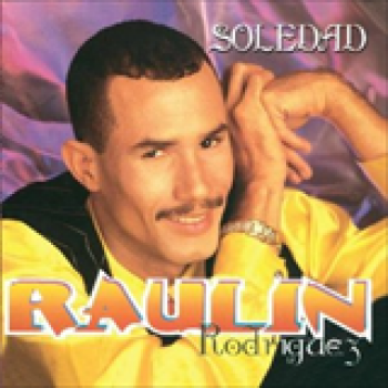 Album Soledad de Raulin Rodríguez