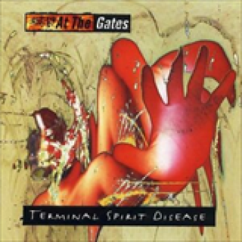 Album Terminal Spirit Disease de At The Gates