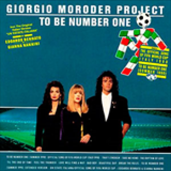 Album To Be Number One de Giorgio Moroder