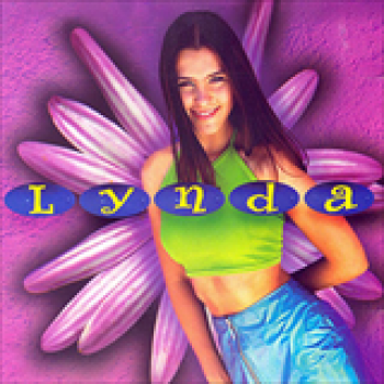 Album Un Grito en el Corazon de Lynda