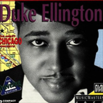 Album The Great Chicago Concerts de Duke Ellington