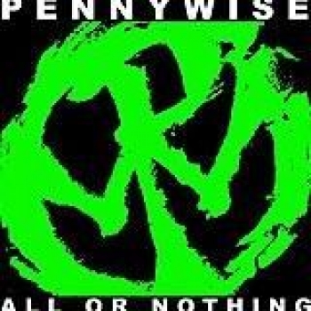 Album All or Nothing de Pennywise