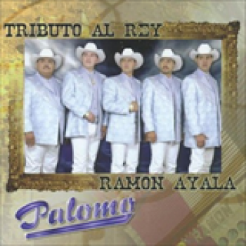 Album Tributo Al Rey Ramón Ayala de Grupo Palomo