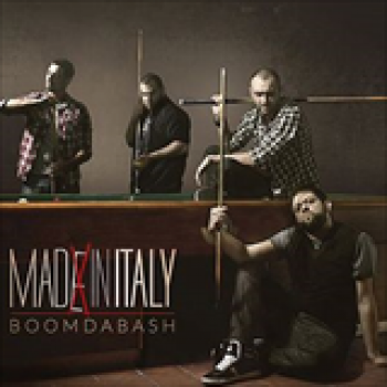 Album Mad(e) in Italy de Boomdabash