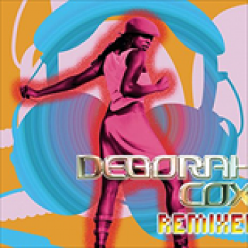 Album Remixed de Deborah Cox