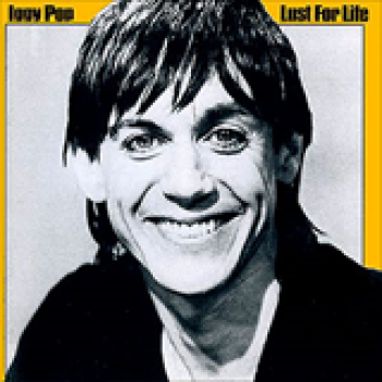 Album Lust For Life de Iggy Pop