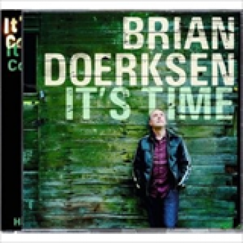 Album It's Time de Brian Doerksen