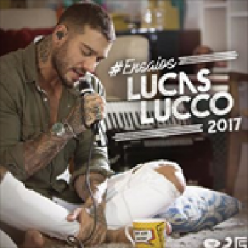 Album #Ensaios Lucas Lucco de Lucas Lucco
