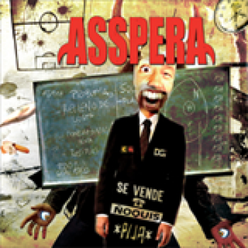 Album E-Pija de Asspera