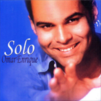 Album Solo de Omar Enrique