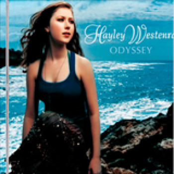 Album Odyssey de Hayley Westenra