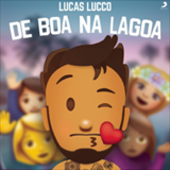 Album Lucas Lucco de Boa na Lagoa (Ao Vivo) de Lucas Lucco