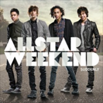 Album Suddenly de Allstar Weekend