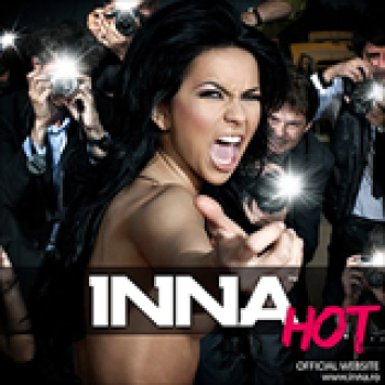 Album Hot de Inna