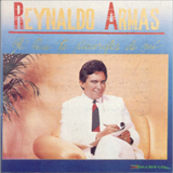 Album Pa Que Te Acuerdes De Mi de Reynaldo Armas