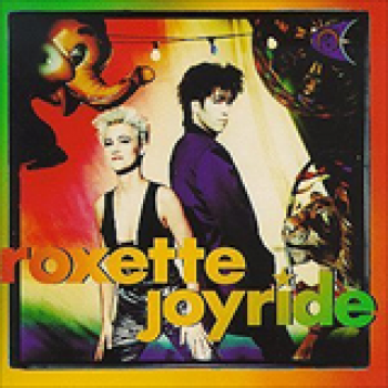 Album Joyride de Roxette