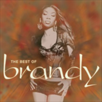 Album The Best Of Brandy de Brandy