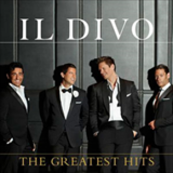 Album The Greatest Hits II de Il Divo